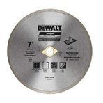 Dewalt DW47701HP Elmas Disk Bıçağı