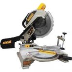 Dewalt Dw714-Tr 1600W 250Mm Gönye Testere