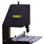 Dewalt DW739 Bant Testere Makinesi