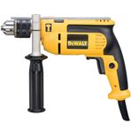 Dewalt DWD024 Darbeli Matkap