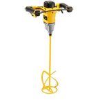 Dewalt DWD241 1800 W Gri Karıştırıcı Matkap