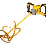 Dewalt DWD241 1800W Çift Elli Karıştırıcı