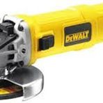 Dewalt DWE4016 115 mm 730 W Novolt Avuç Taşlama