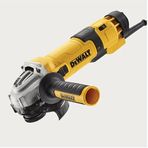 Dewalt Dwe4257 125 MM Avuç Taşlama Makinesi