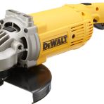 Dewalt DWE496 2600 w 230 mm Büyük Taşlama Makinesi