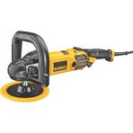 Dewalt DWP849X 1250W Polisaj Makinesi