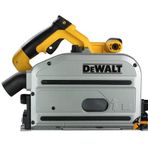 Dewalt DWS520KT 1300 W 165 mm Dekupaj Testere