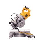 Dewalt DWS778 Raylı Gönye Testere