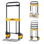 Dewalt DWT512 190 kg Profesyonel Katlanır El Arabası