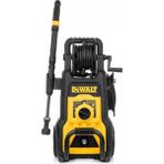 Dewalt DXPW001DTS 2800 W 160 Bar Basınçlı Yıkama Makinesi