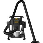 Dewalt DXV25S Islak ve Kuru Elektrikli Süpürge