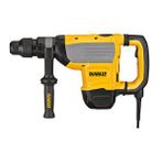 Dewalt Kırıcı Delici 1600 Watt D25733K