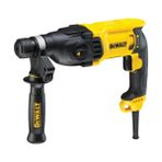 Dewalt Kırıcı Delici Matkap