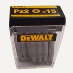 Dewalt PZ2 Bits Matkap Ucu