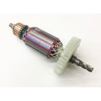 DeWalt Tipi D 25113 Endüvi Rotor Kollektör