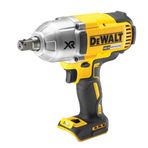 Dewalt XR DCF899NT Akülü Vidalama Malinesi