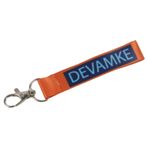 Dewamke Tasarım Anahtarlık-çanta Aksesuarı