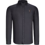 Dewberry Dörtlü Set G725 Dewberry Erkek Gömlek-Siyah-Beyaz-Lacivert-Bordo - 2XL - Siyah - Beyaz - Lacivert - Bordo