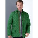 Dewberry K8613 Dewberry Kaban-Açık Yeşil - 2XL