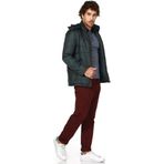 Dewberry M8623 Haki Erkek Mont