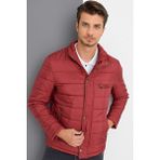 Dewberry M8625 Açık Bordo Erkek Mont