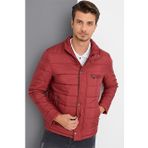 Dewberry M8625 Bordo Erkek Mont