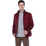 Dewberry M8640 Bordo Erkek Mont