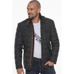 Dewberry M8640 Erkek Mont-Antrasit - XL - Antrasit