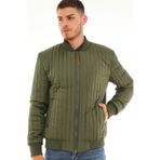Dewberry M8643 Haki Erkek Mont