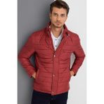 Dewberry M8644 Bordo Erkek Mont