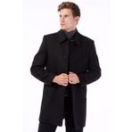 Dewberry PLT8365 Erkek Palto