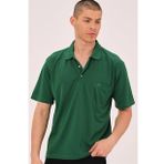 Dewberry T0063 Yeşil Erkek T-shirt