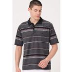 Dewberry T0722 Siyah Erkek T-Shirt