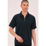Dewberry T0736 Yeşil Erkek T-Shirt