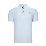Dewberry T8560 Açık Mavi Erkek T-Shirt