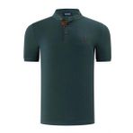 Dewberry T8560 Yeşil Erkek T-Shirt