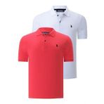 Dewberry T8561 Nar Erkek T-Shirt