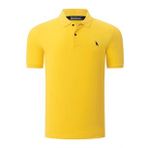 Dewberry T8561 Sarı Erkek T-shirt