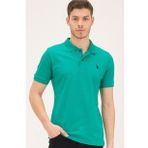 Dewberry T8561 Yeşil Erkek T-shirt