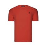 Dewberry T8568 Açık Kiremit Erkek T-Shirt