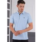 Dewberry T8581 Mavi Erkek T-shirt