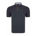 Dewberry T8582 Antrasit Erkek T-shirt