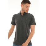 Dewberry T8583 Antrasit Erkek T-shirt