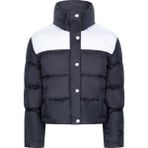 Dewberry Z6649 Dewberry Bayan Mont-Açık Siyah-Beyaz - L - Açık Siyah - Beyaz