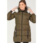 Dewberry Z6705 Dewberry Bayan Mont-Haki