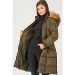 Dewberry Z6706 Dewberry Bayan Mont-Haki