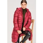 Dewberry Z6731 Bordo Bayan Kaban