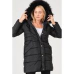 Dewberry Z6745 Dewberry Bayan Kaban-Siyah - M