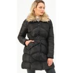 Dewberry Z6767 Dewberry Bayan Kaban-Siyah - L