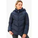 Dewberry Z6769 Dewberry Bayan Mont-Lacivert